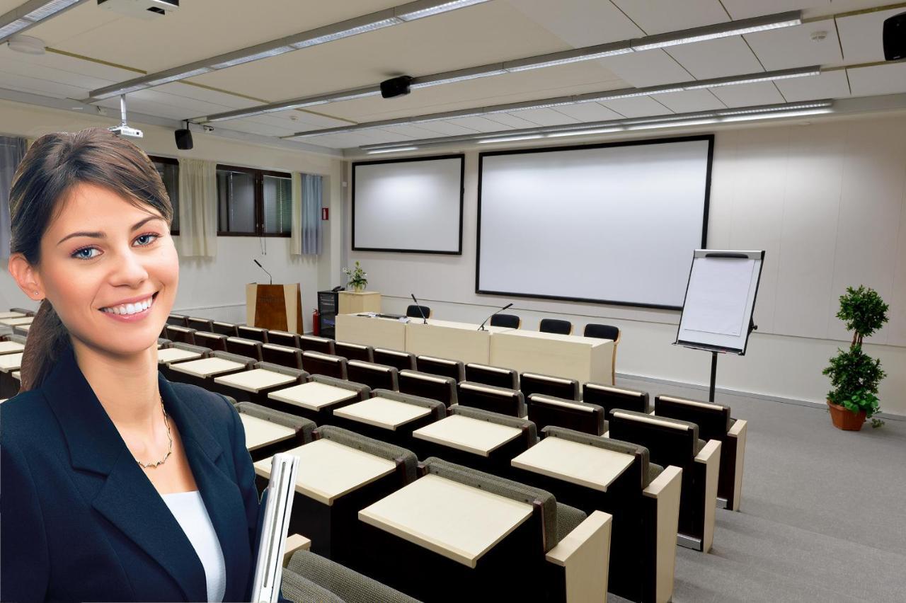 Spa Hotel Rauhalahti Kuopio Zewnętrze zdjęcie