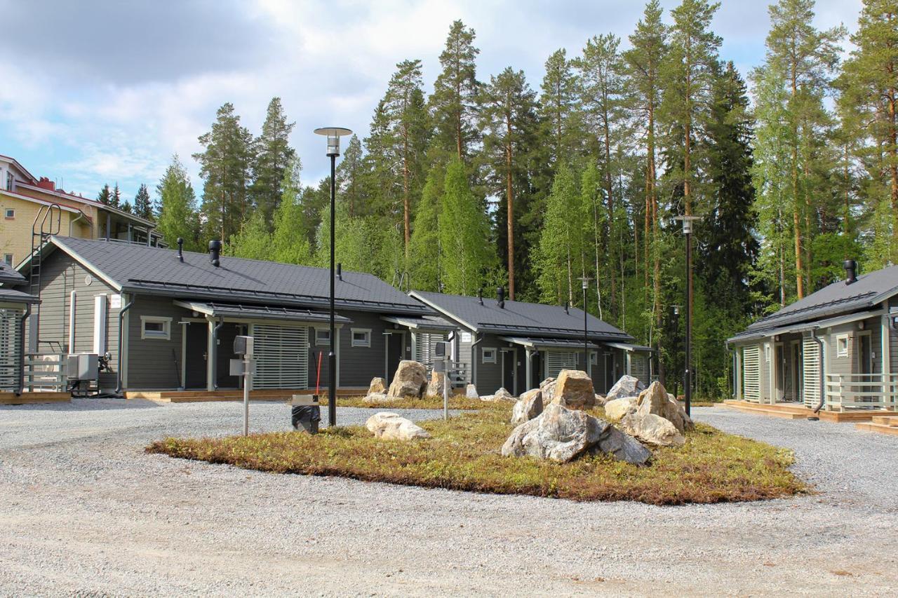 Spa Hotel Rauhalahti Kuopio Zewnętrze zdjęcie