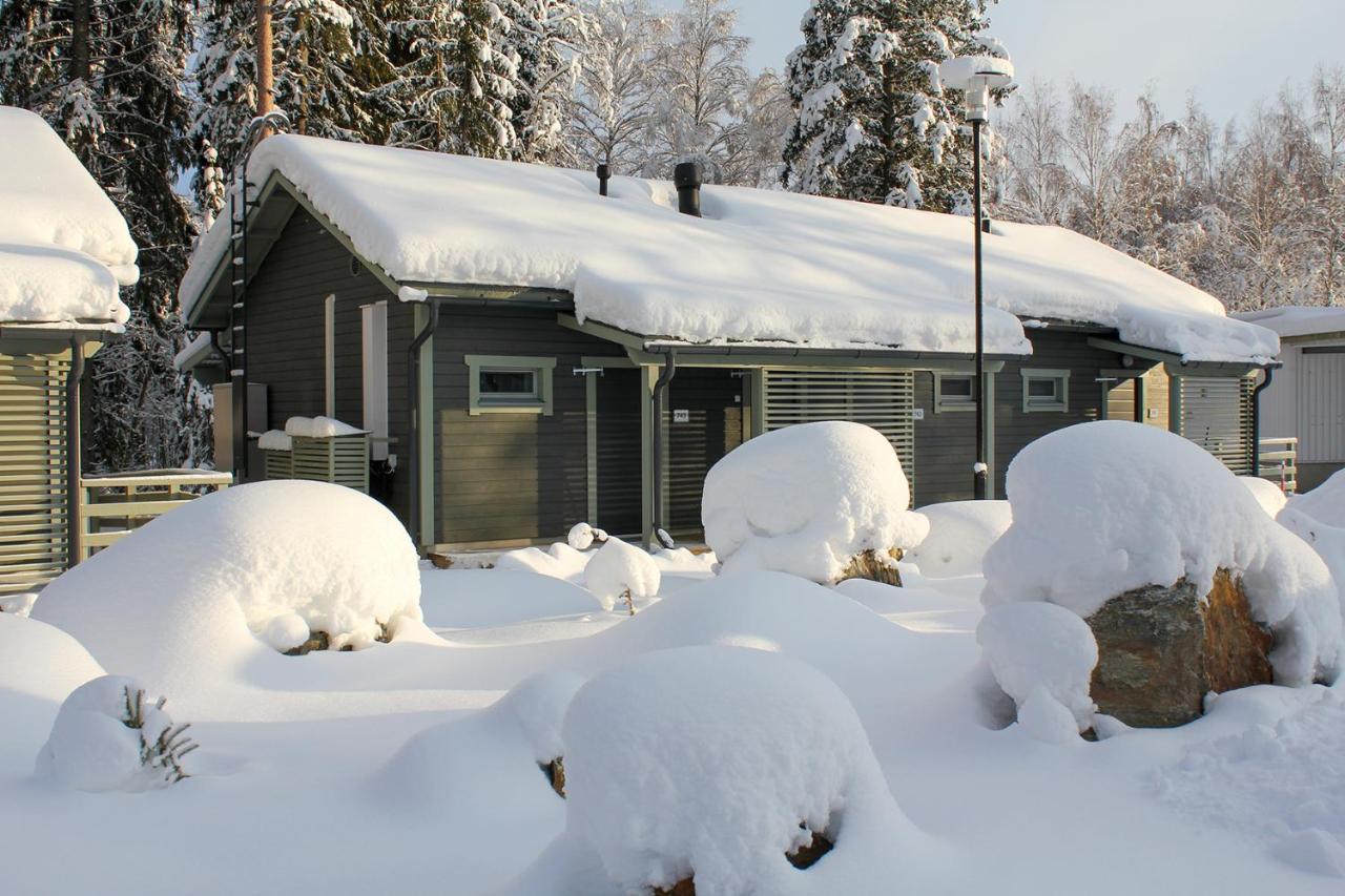 Spa Hotel Rauhalahti Kuopio Zewnętrze zdjęcie
