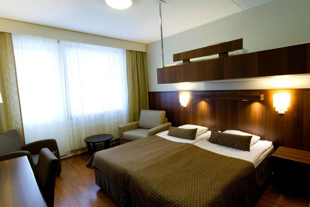 Spa Hotel Rauhalahti Kuopio Pokój zdjęcie