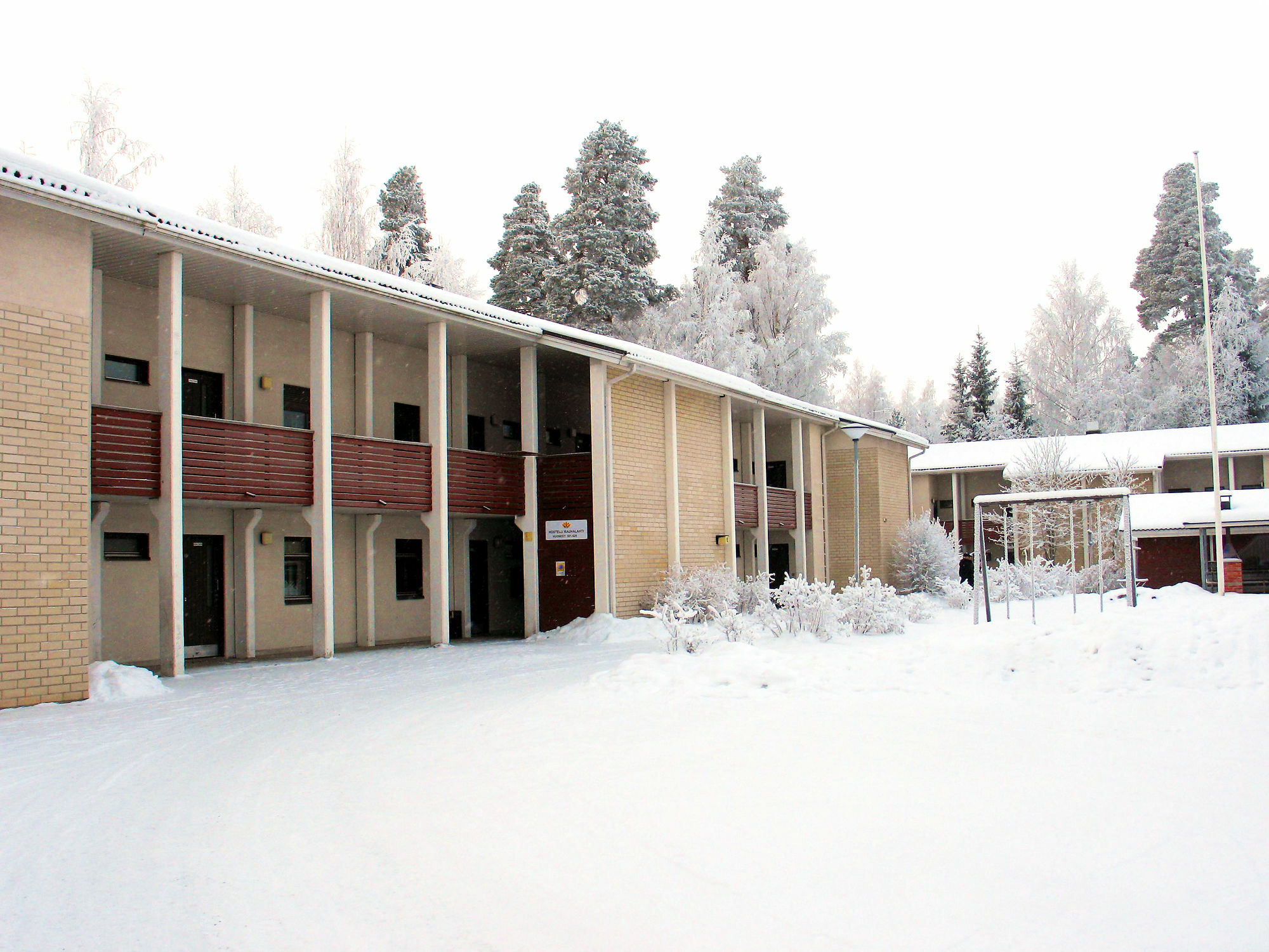 Spa Hotel Rauhalahti Kuopio Zewnętrze zdjęcie