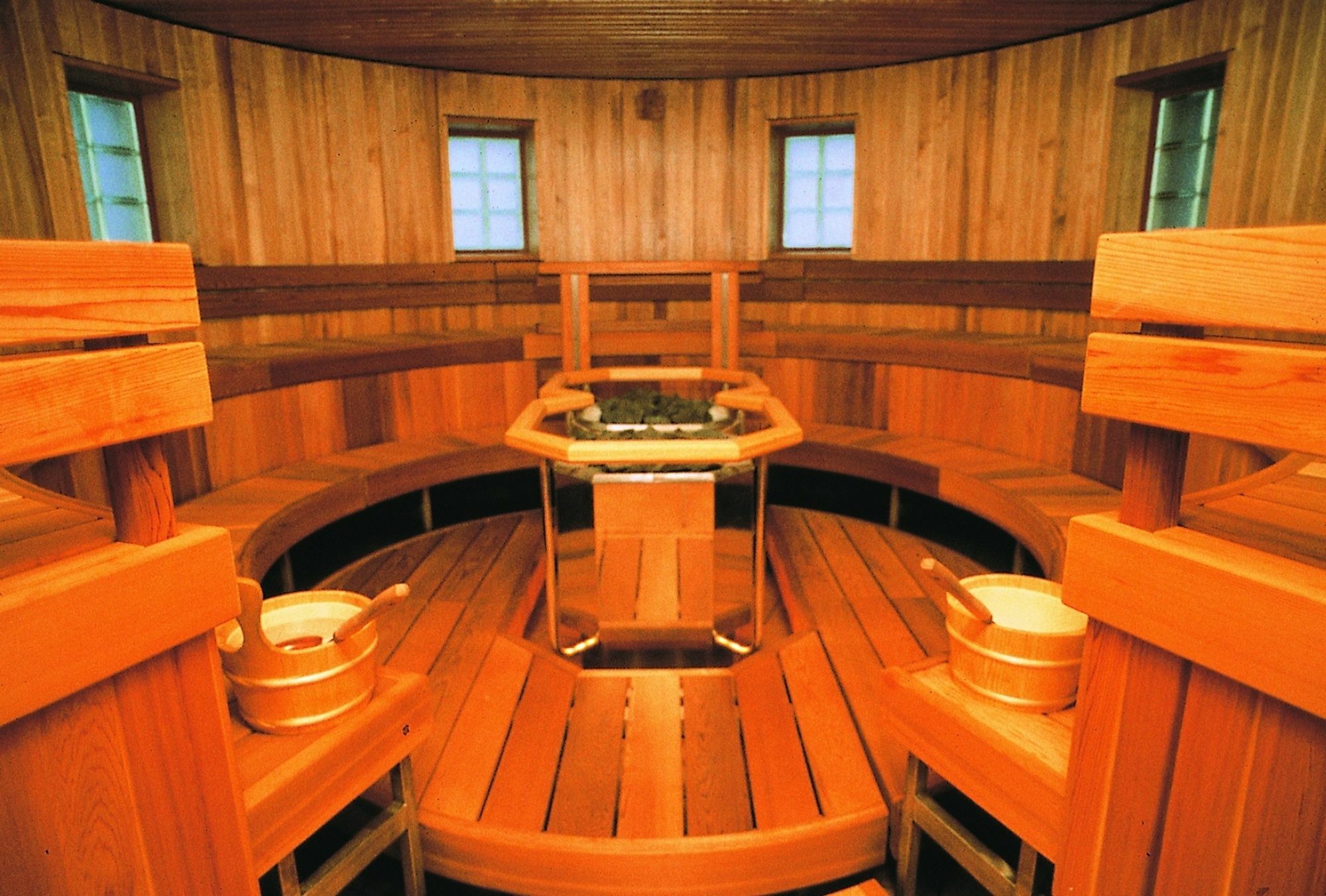 Spa Hotel Rauhalahti Kuopio Zewnętrze zdjęcie