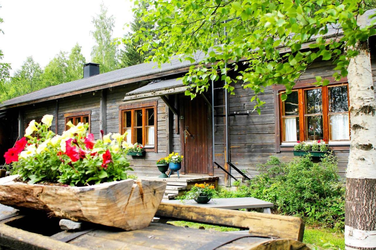 Spa Hotel Rauhalahti Kuopio Zewnętrze zdjęcie
