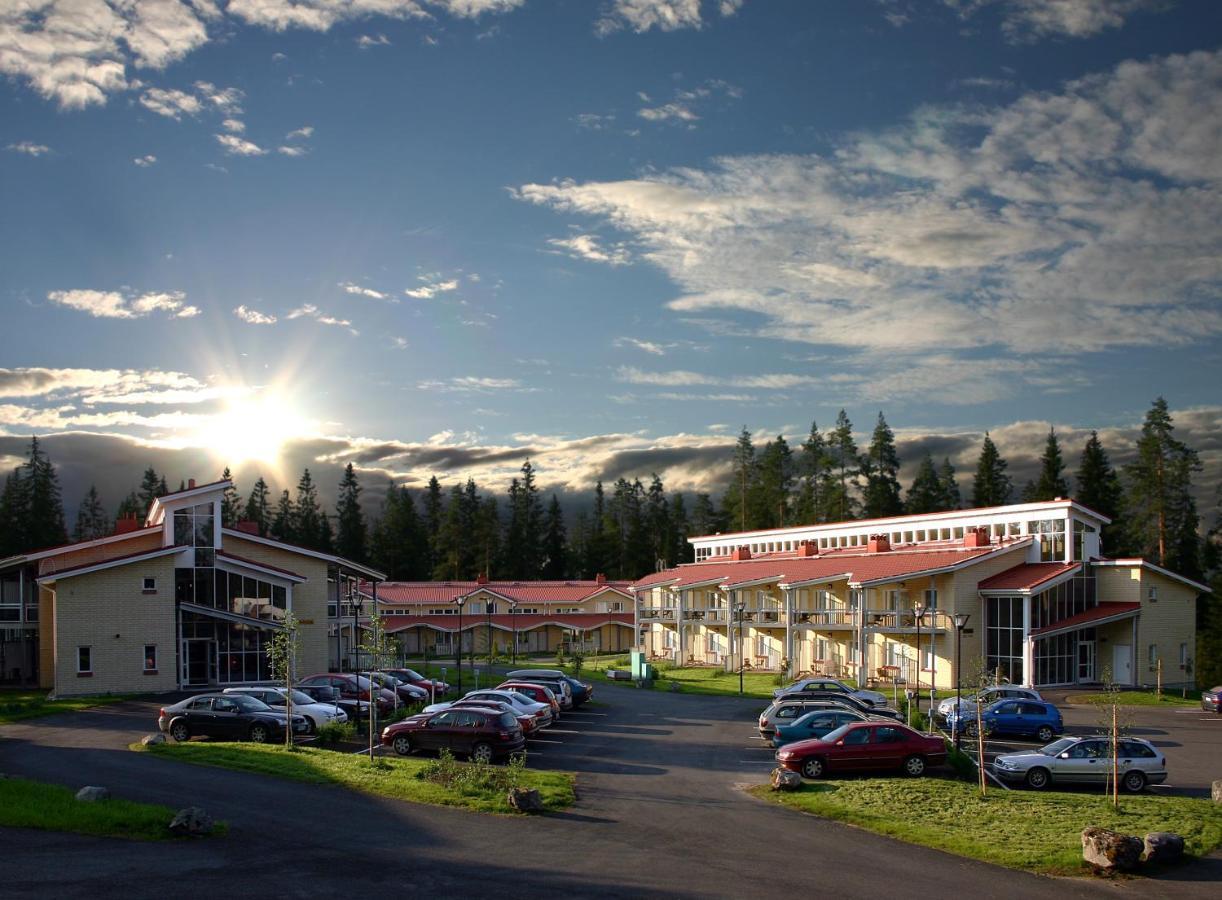 Spa Hotel Rauhalahti Kuopio Zewnętrze zdjęcie