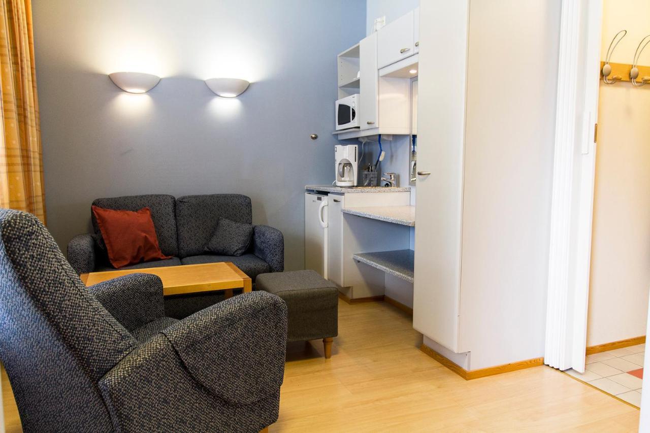 Spa Hotel Rauhalahti Kuopio Zewnętrze zdjęcie