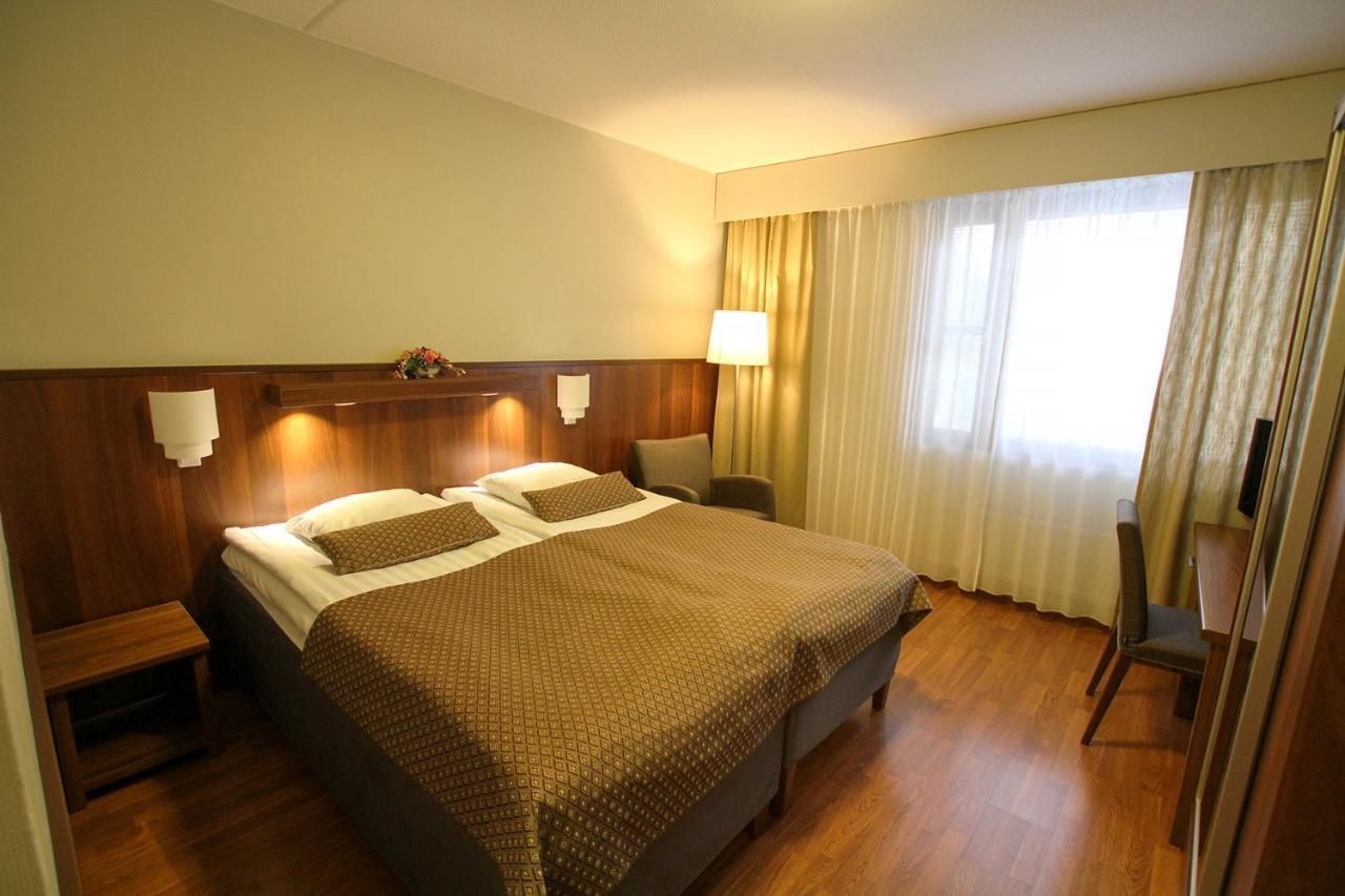 Spa Hotel Rauhalahti Kuopio Zewnętrze zdjęcie