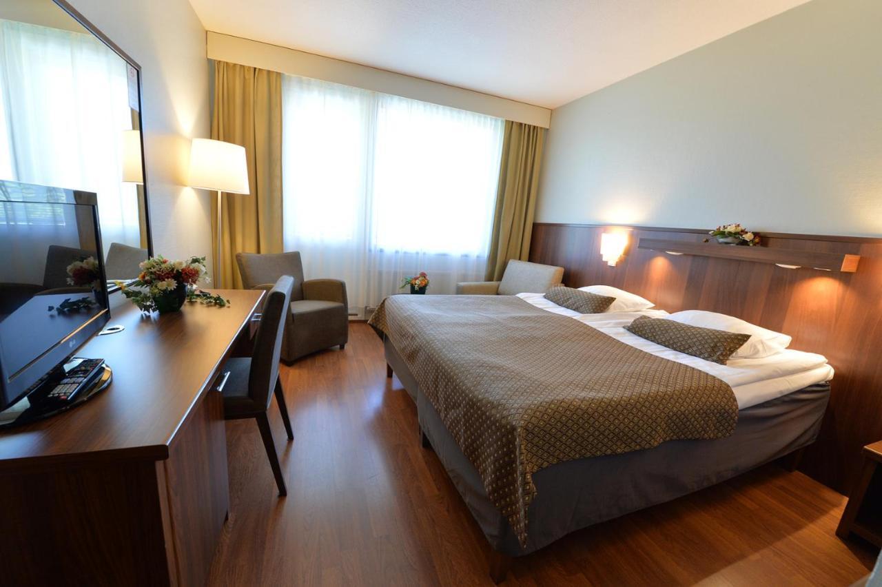 Spa Hotel Rauhalahti Kuopio Zewnętrze zdjęcie