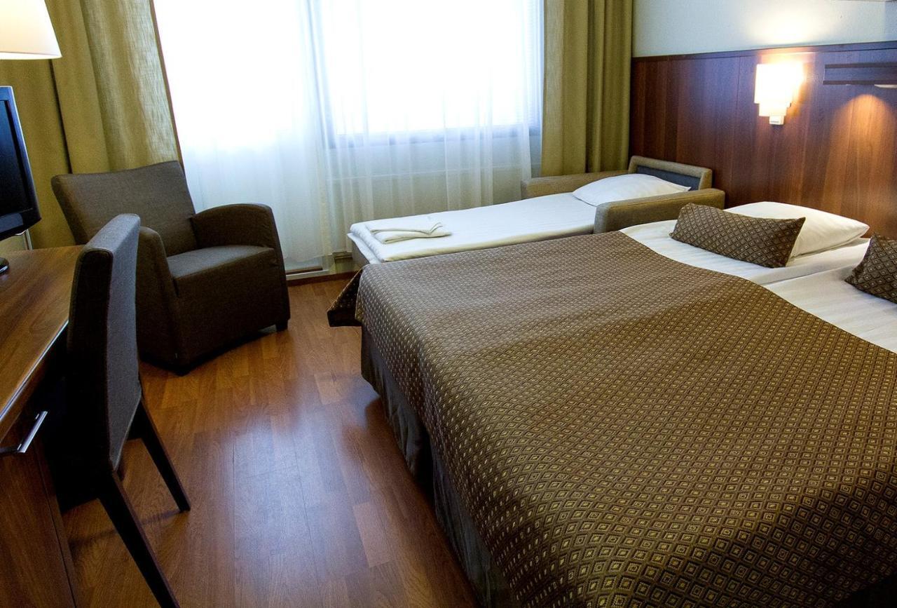 Spa Hotel Rauhalahti Kuopio Zewnętrze zdjęcie