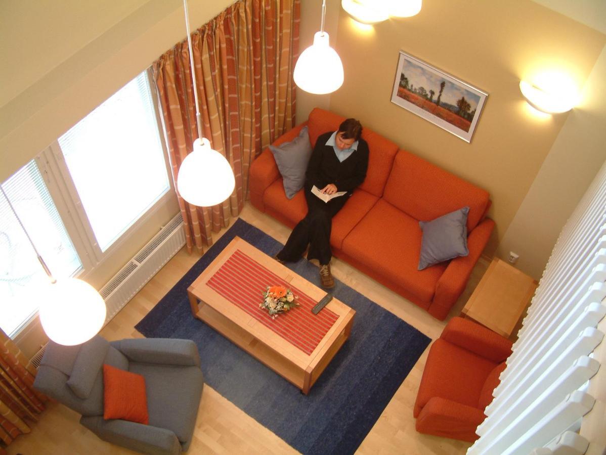 Spa Hotel Rauhalahti Kuopio Zewnętrze zdjęcie