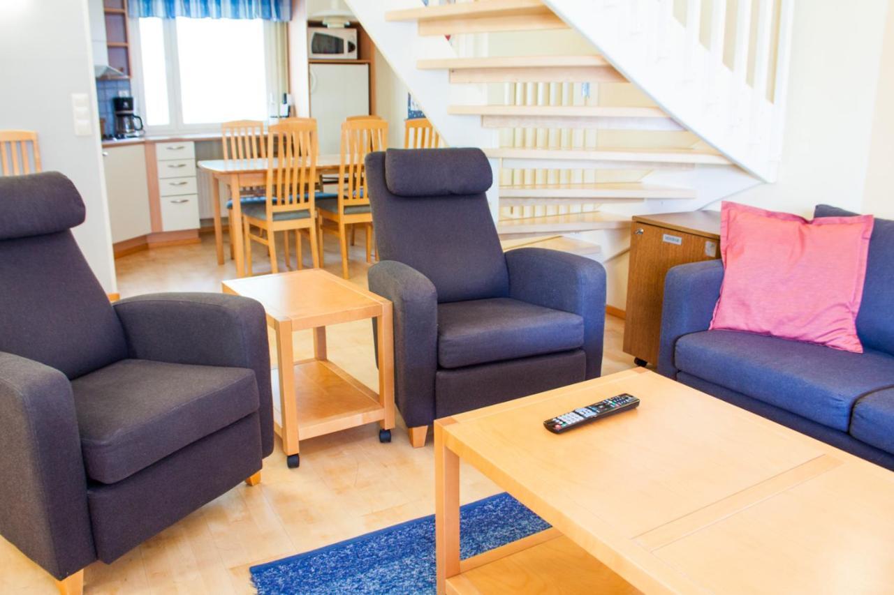 Spa Hotel Rauhalahti Kuopio Zewnętrze zdjęcie