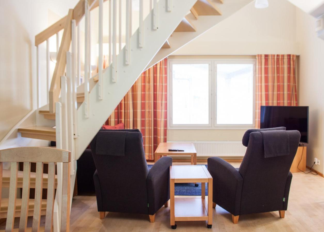 Spa Hotel Rauhalahti Kuopio Zewnętrze zdjęcie