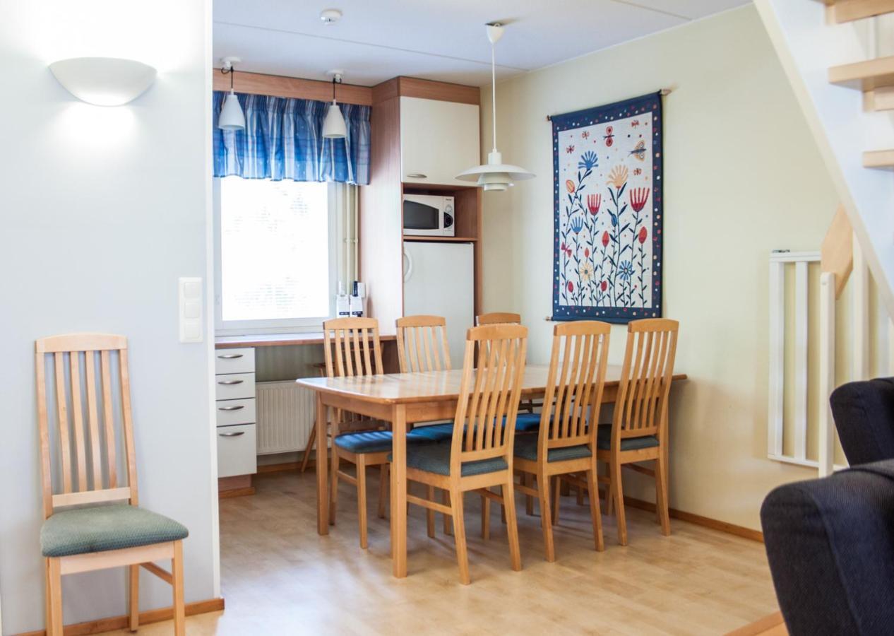 Spa Hotel Rauhalahti Kuopio Zewnętrze zdjęcie