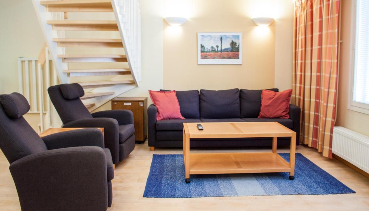 Spa Hotel Rauhalahti Kuopio Zewnętrze zdjęcie