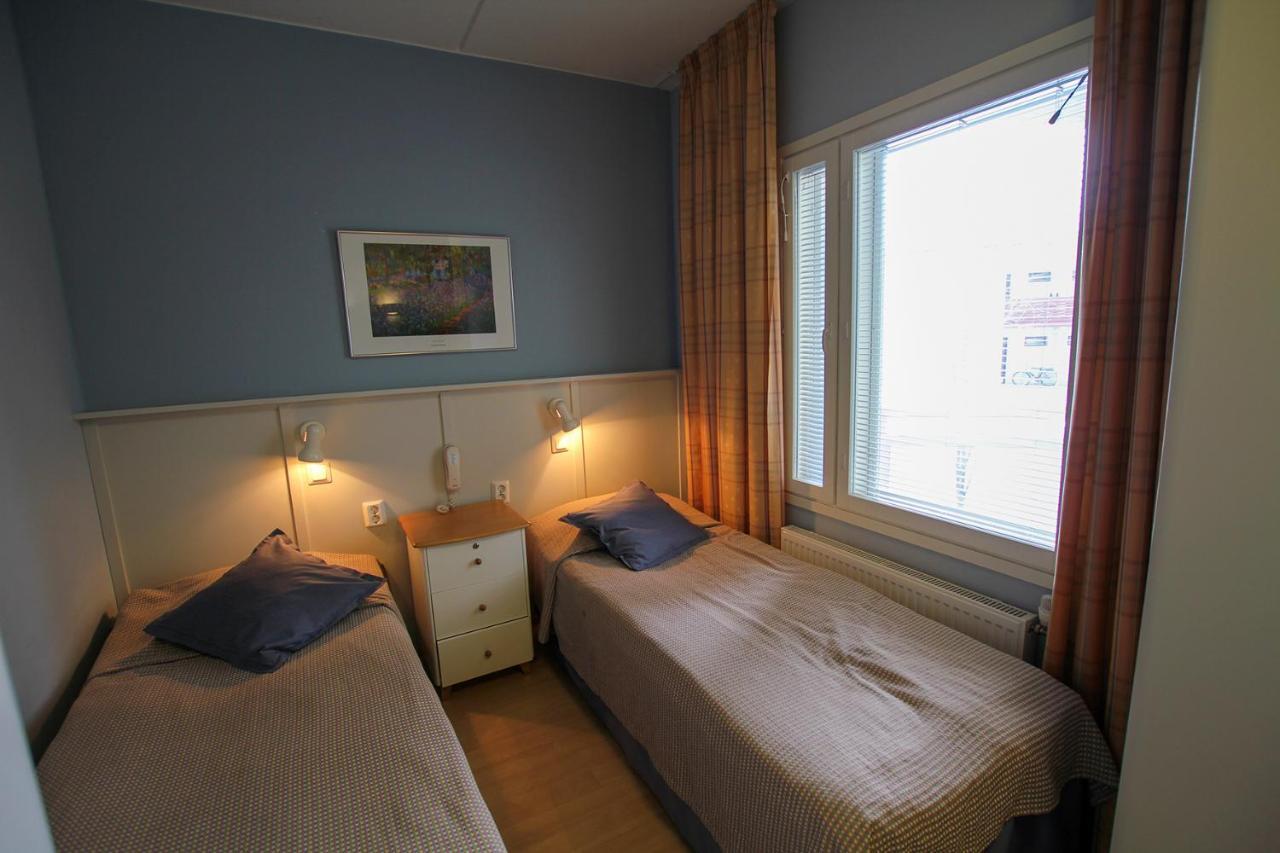 Spa Hotel Rauhalahti Kuopio Zewnętrze zdjęcie